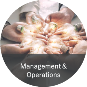 Management & Operations