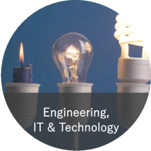 Engineering, IT & Technology