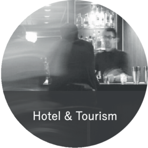 Hotel & Tourismus